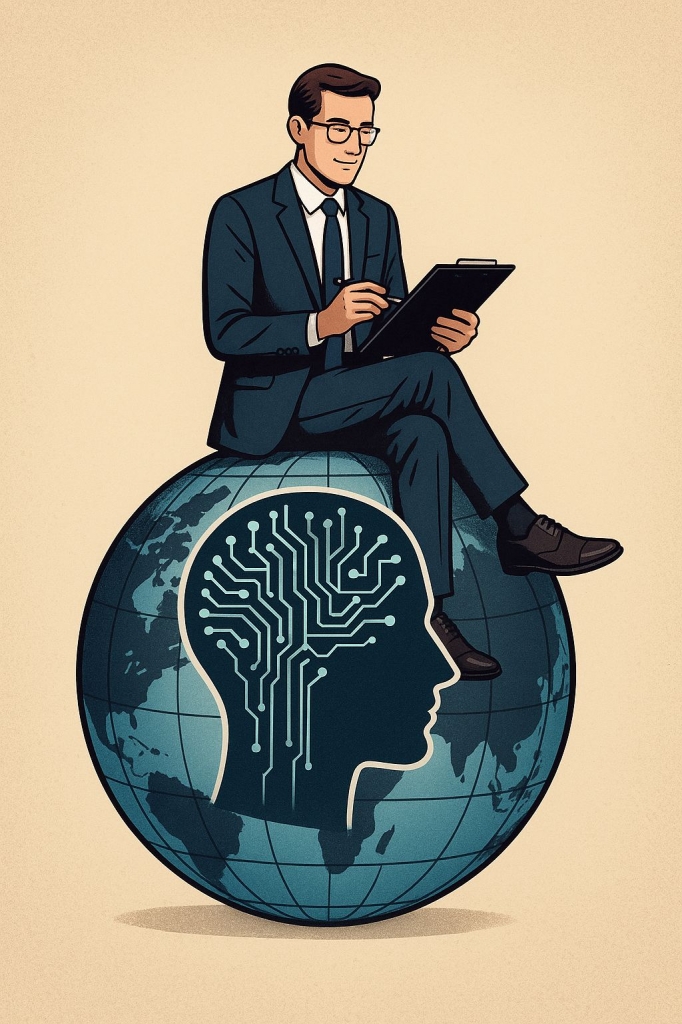 COSA FA UN CONSULENTE FINANZIARIO?